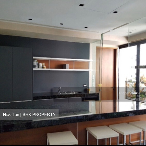 Reignwood Hamilton Scotts (D9), Apartment #203279241